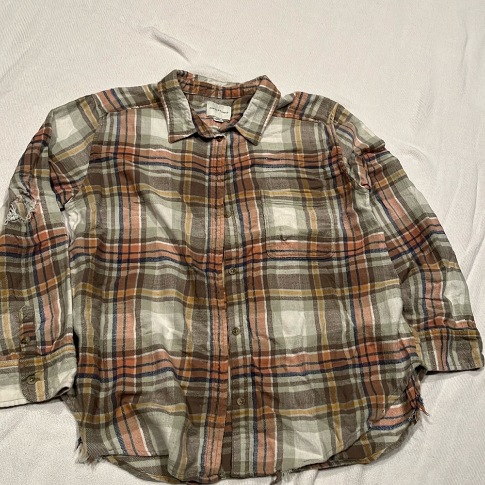 Flannel